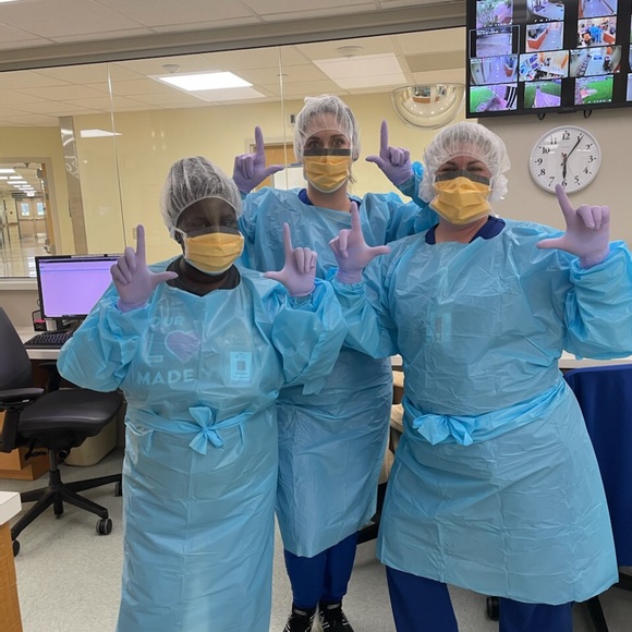 Mostly kids clothes as my youngest grows out of them. Some mens and women stuff. - Picture 4 of 4